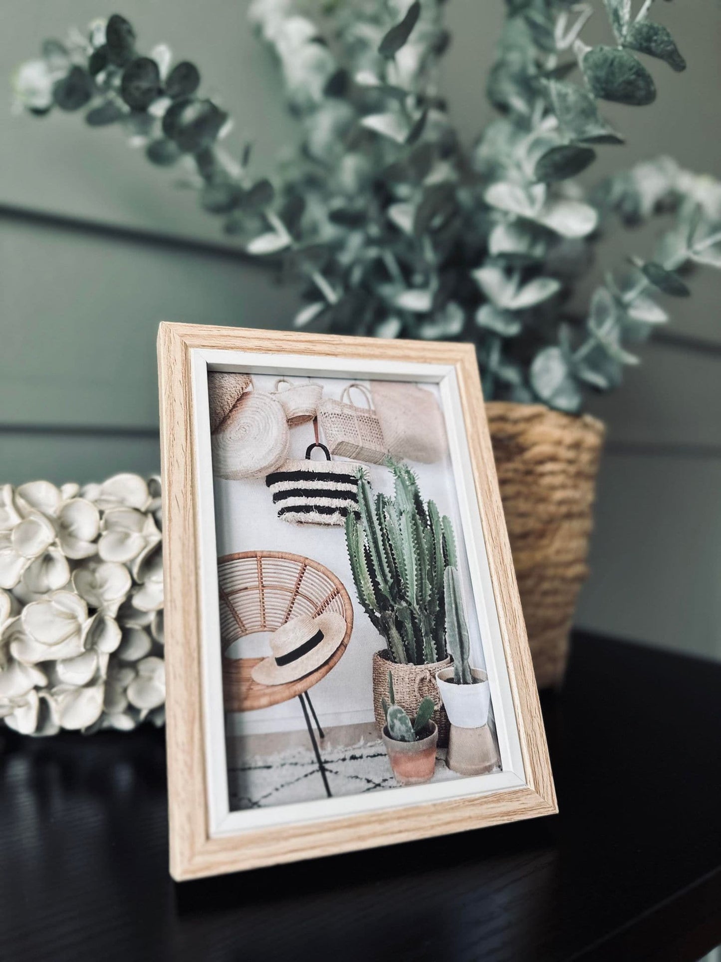 Fotoramme – 10×15 cm - VIAMAJA.DK
