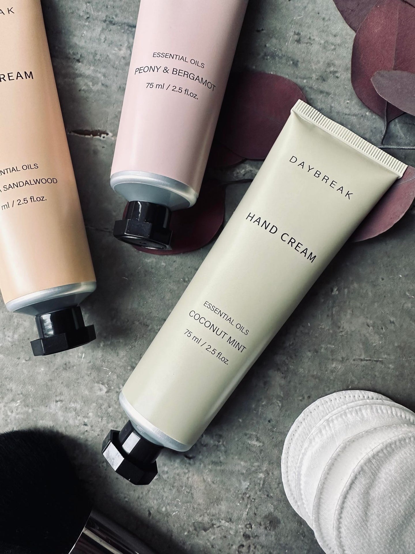 Håndcreme Tube 75 ml - VIAMAJA.DK