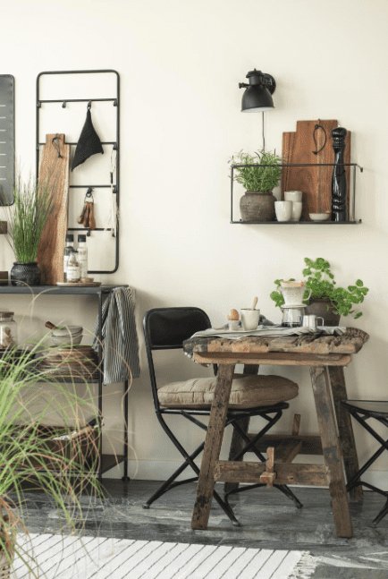 Hylde i cool design - VIAMAJA.DK