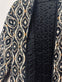 Jakke Quilt sort - VIAMAJA.DK