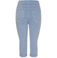 Knickers Mila soft jeans - VIAMAJA.DK