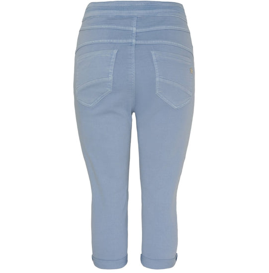 Knickers Mila soft jeans - VIAMAJA.DK