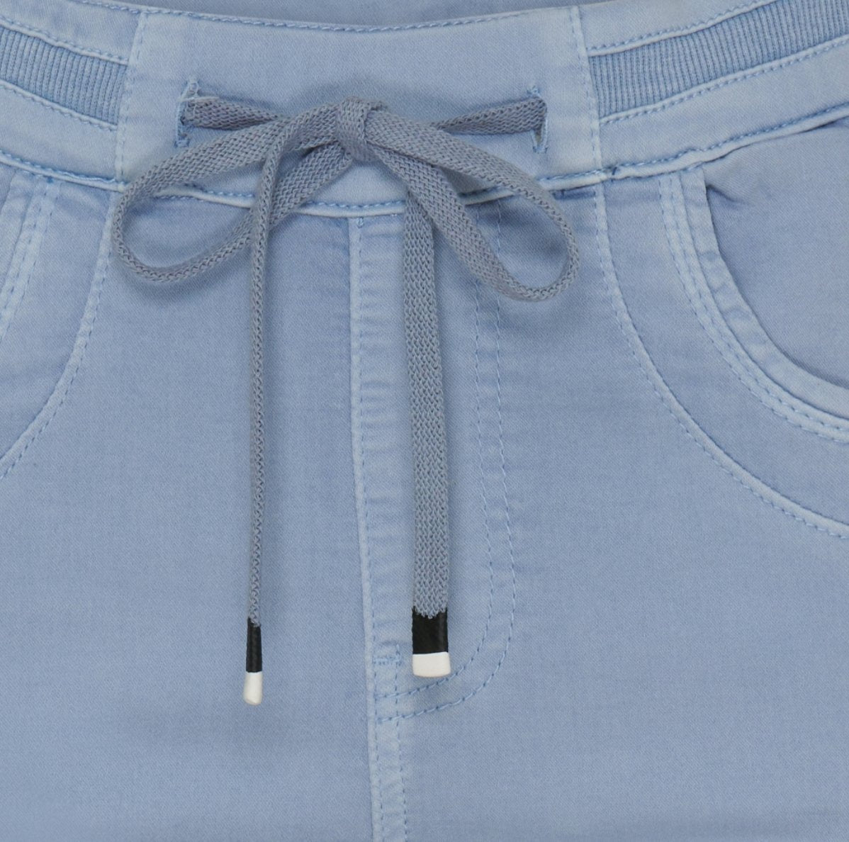 Knickers Mila soft jeans - VIAMAJA.DK