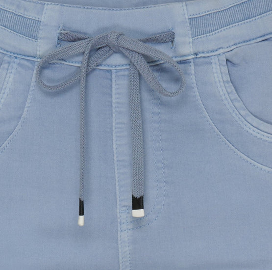 Knickers Mila soft jeans - VIAMAJA.DK