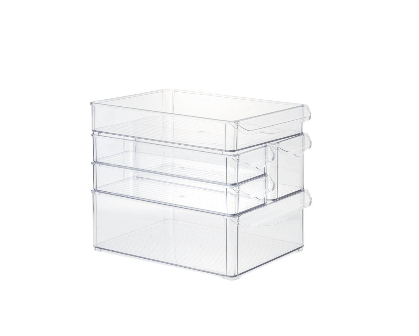 Køleskabsopbevaring – 5 dele - VIAMAJA.DK