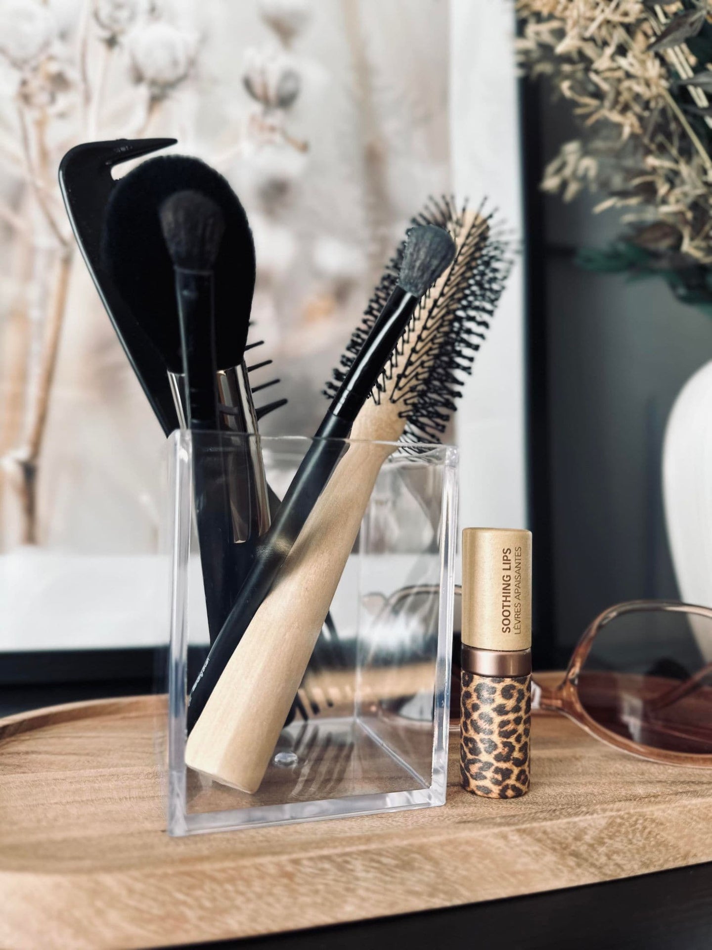 Makeup organizer - VIAMAJA.DK