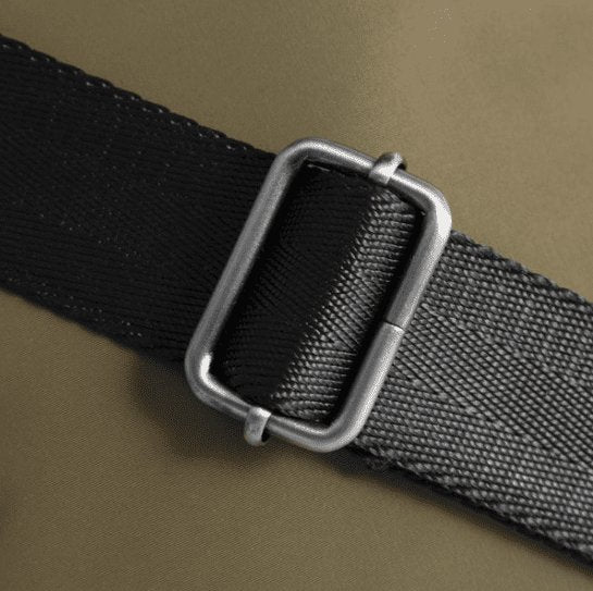 Mobiltaske – ARMY Recycle kollektion af plasticflasker - VIAMAJA.DK