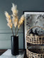 Pampas med LED lys og timerfunktion - VIAMAJA.DK