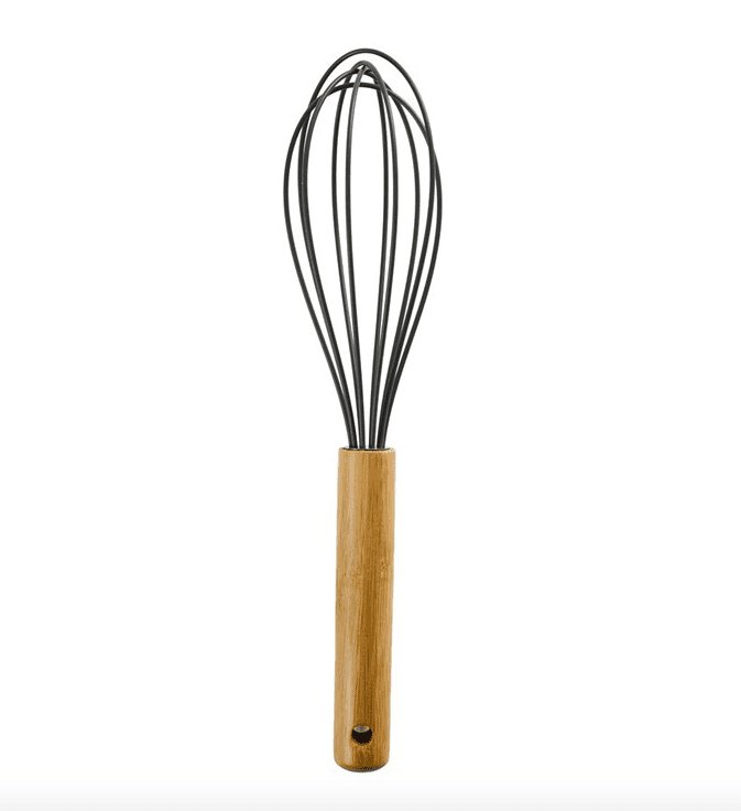 Piskeris i bambus - VIAMAJA.DK