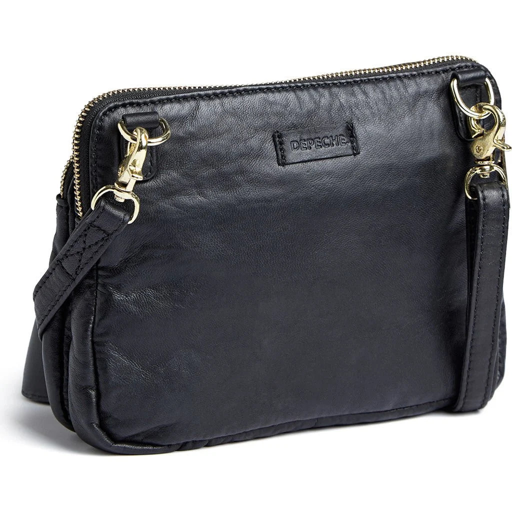 Crossover - Black/Gold