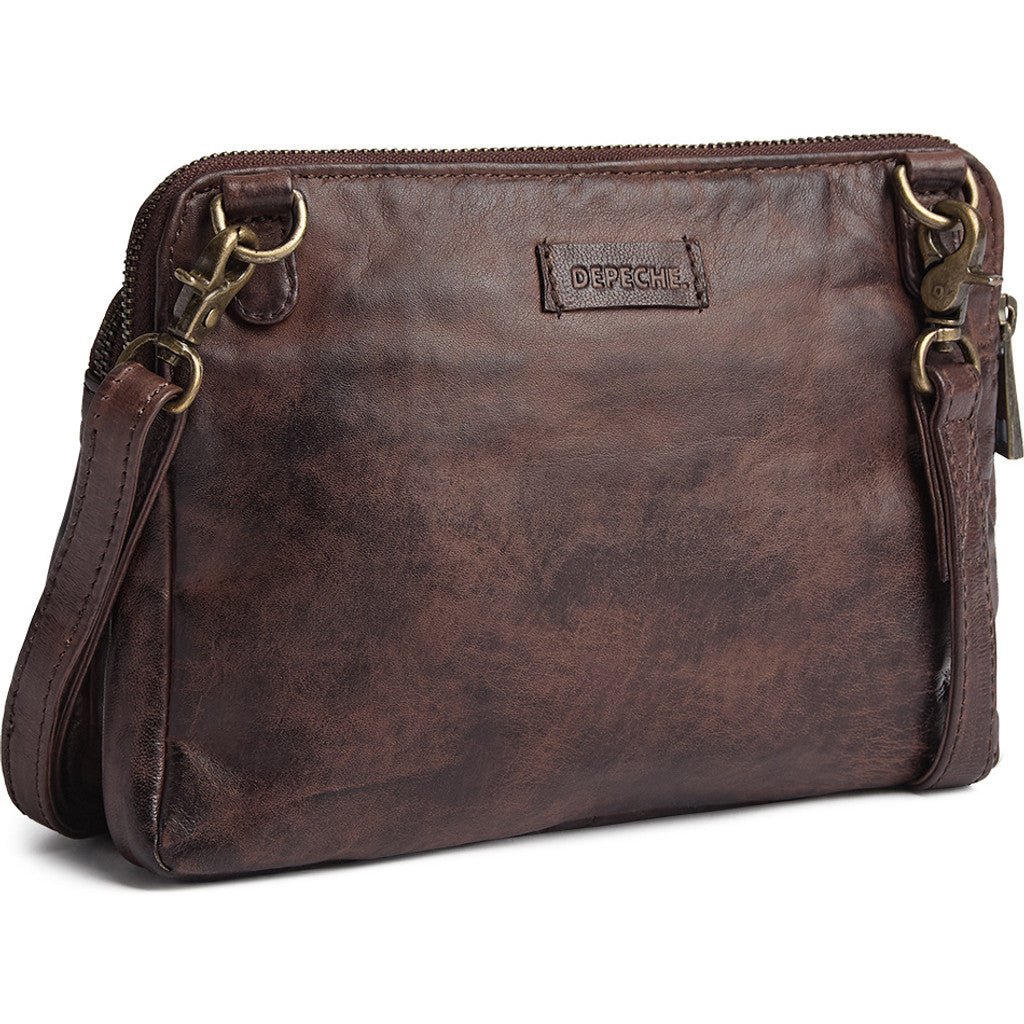 Crossover - Winter Brown