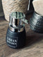 Sæbedispenser KITCHEN - Sort - VIAMAJA.DK