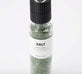Salt, wild garlic - VIAMAJA.DK