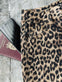 Shorts Leopard - VIAMAJA.DK