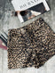 Shorts Leopard - VIAMAJA.DK