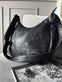 Skuldertaske Cargo Black - VIAMAJA.DK