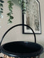 Spand 10 liter – leopard - VIAMAJA.DK