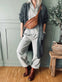 Sweatshirt grey - VIAMAJA.DK