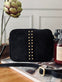 Taske JAY Ruskind - Black - VIAMAJA.DK