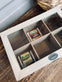 Tea box - VIAMAJA.DK