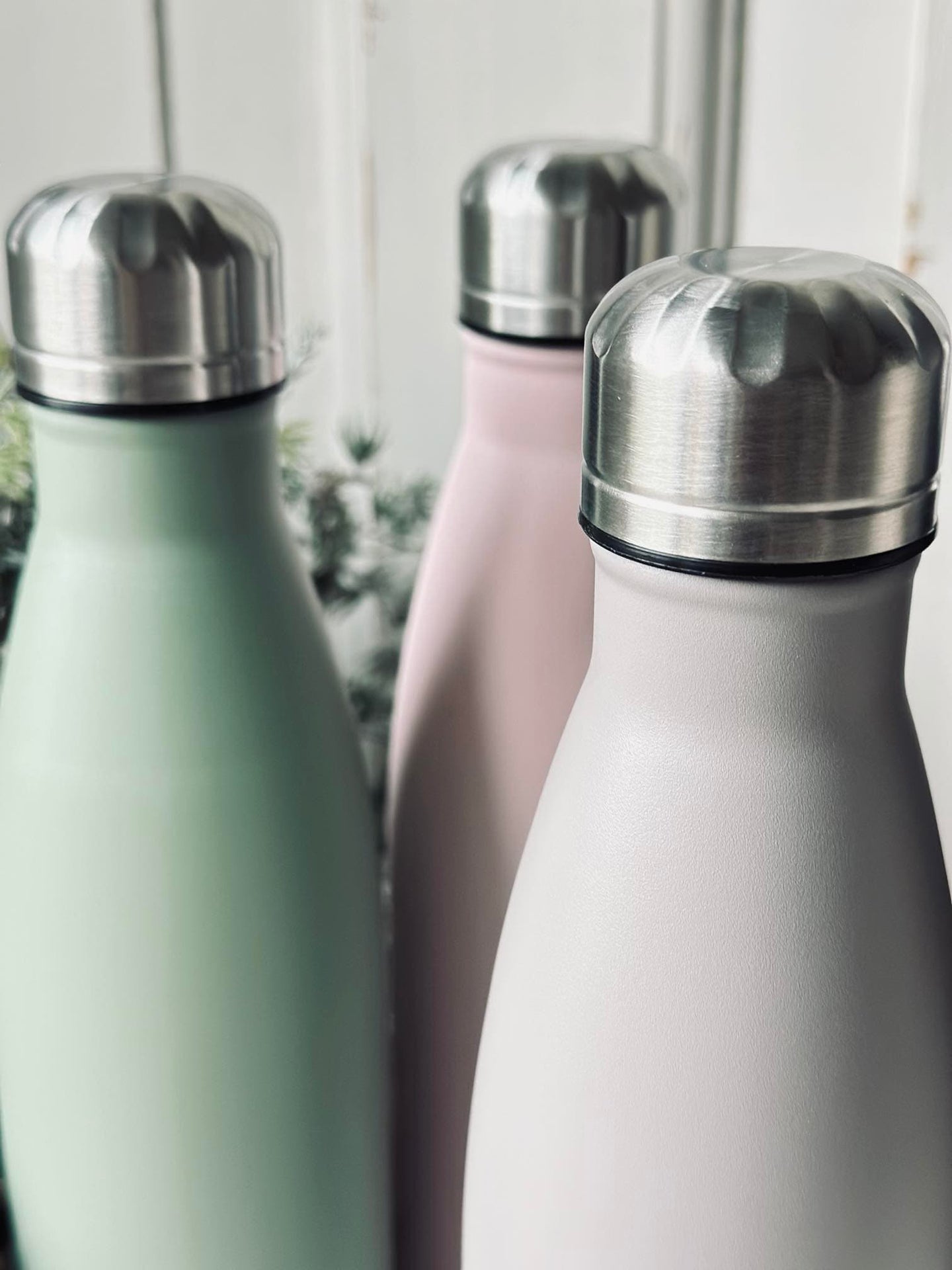 Termoflaske 500ml - Soft Rose - VIAMAJA.DK