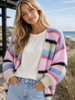 Cardigan Frey Soft candy