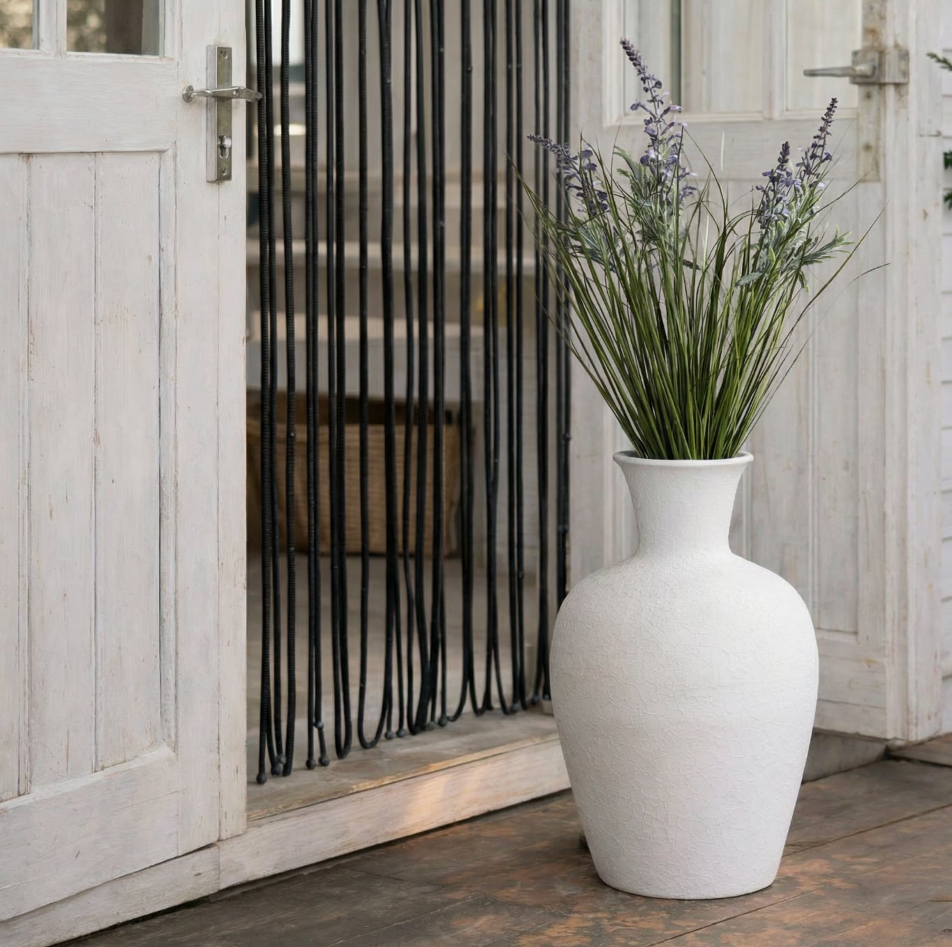 Lavendel i bukett til inne og ute - 70 cm