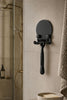 Dobbelt krok - Black