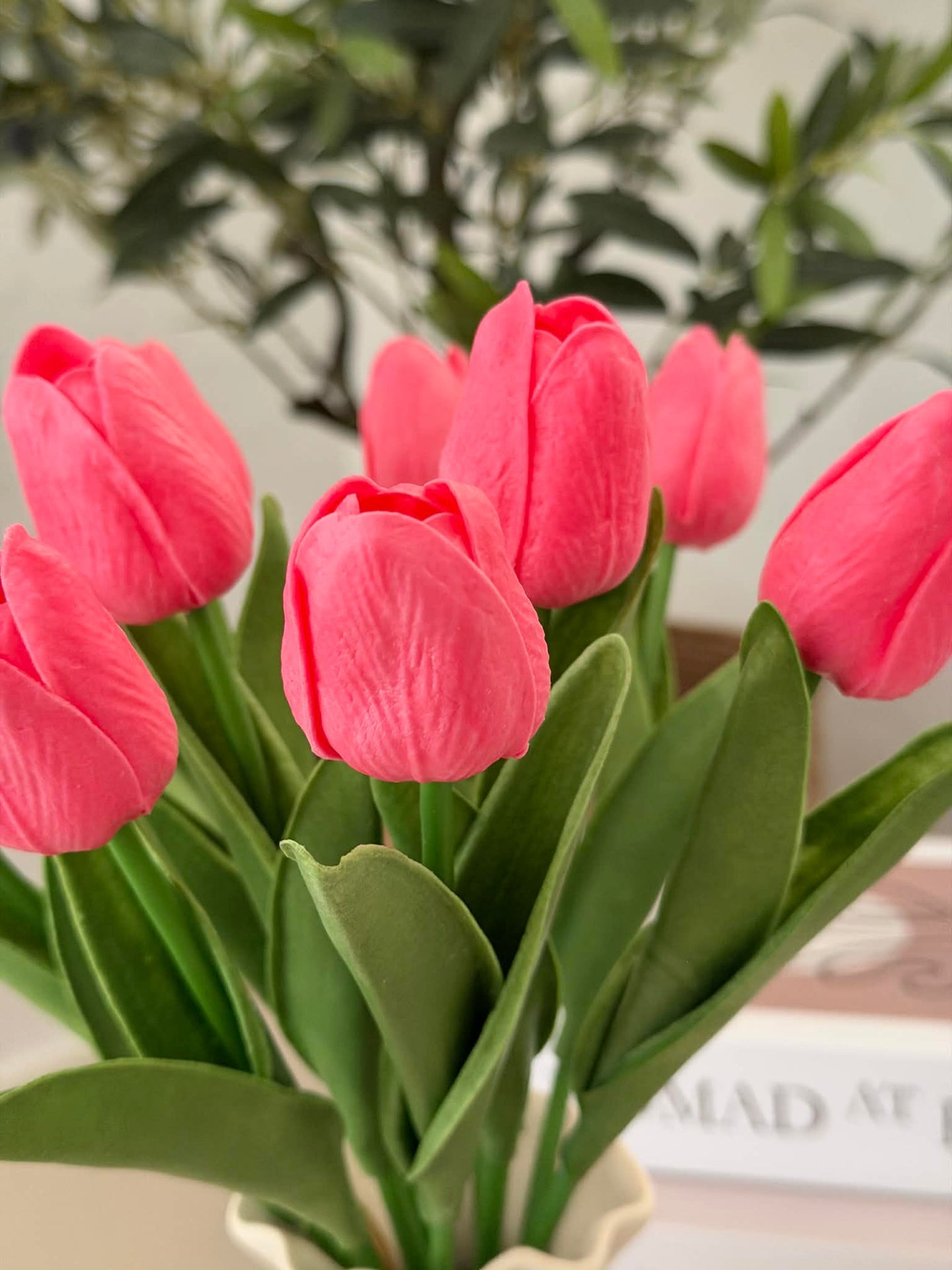 Tulipaner 10 stk. – Flere farger