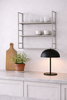 Bordlampe med touch - Flere farger