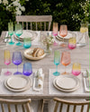 Drikkeglass Aurora - Color MIX
