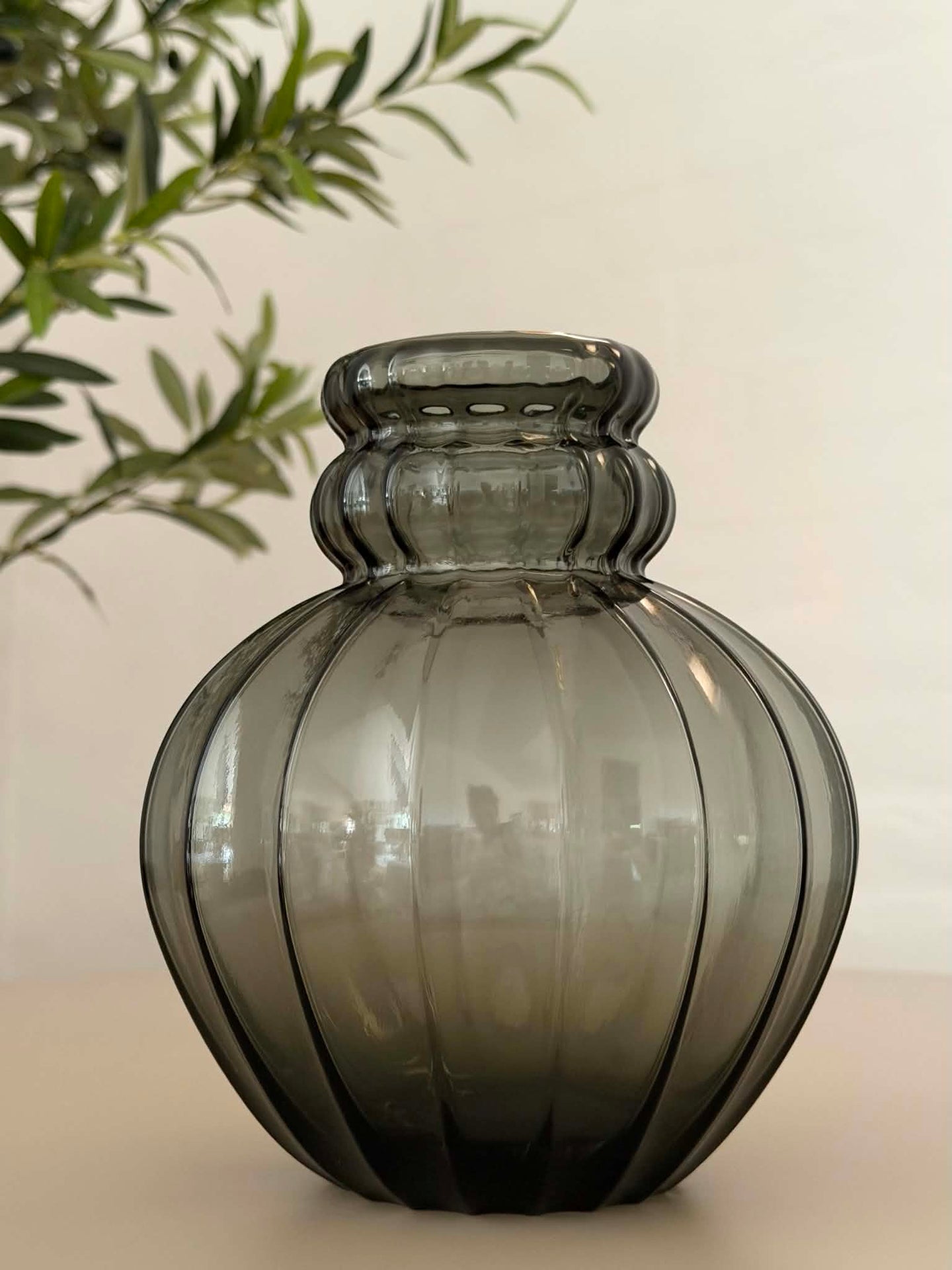 Vase Mary - Koks