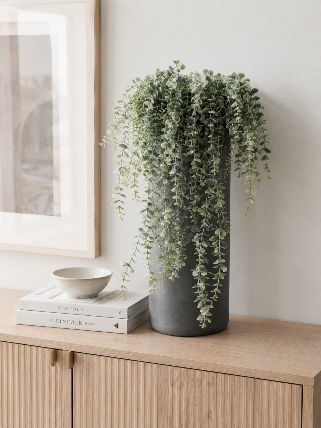 Hengeplante - Mint XL