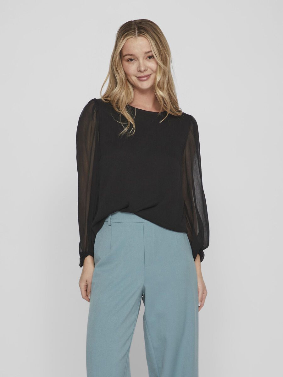 Bluse Smilla