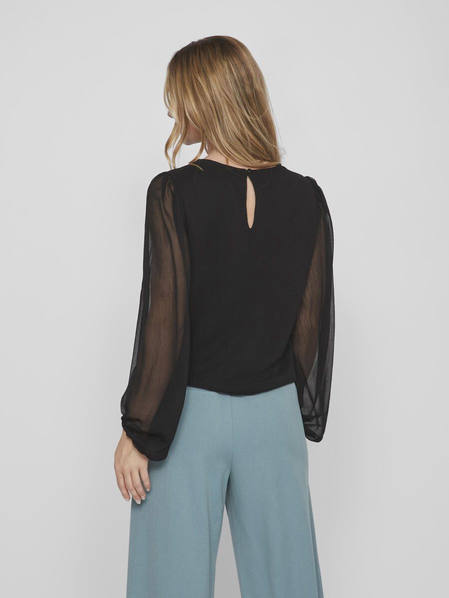 Bluse Smilla