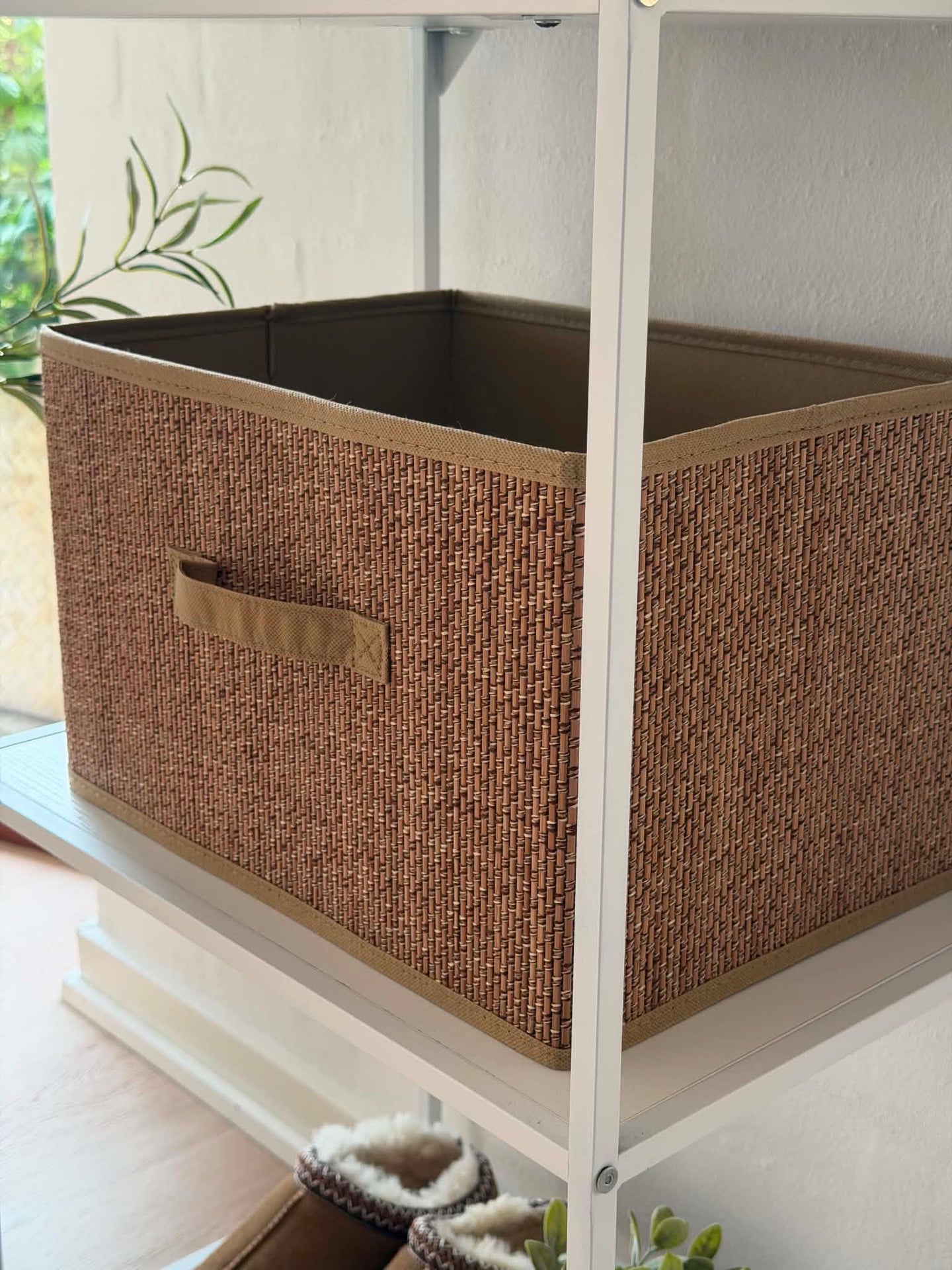 Oppbevaring HELLA 38 x 26 x 24 cm