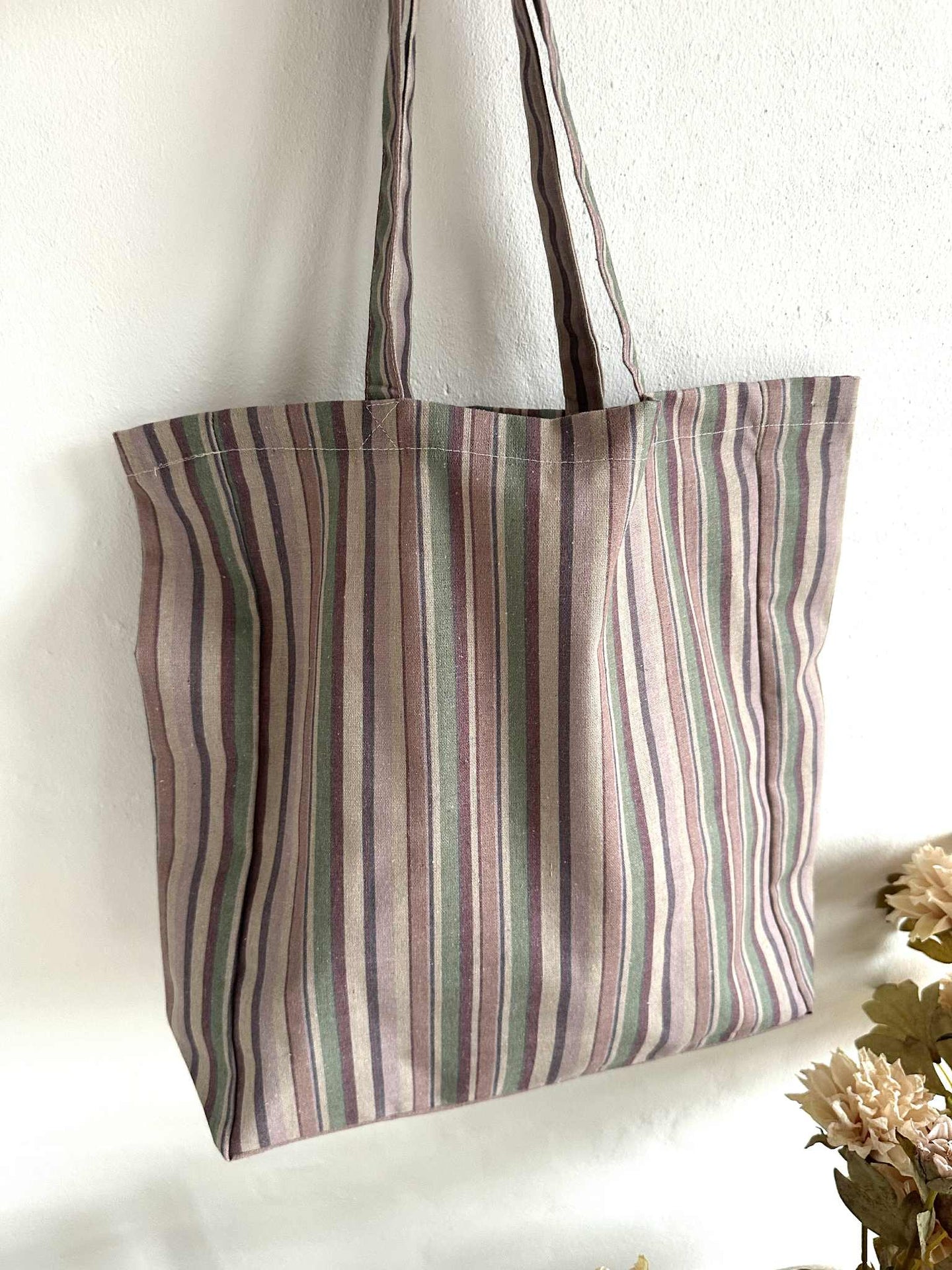 Shopper Stribet