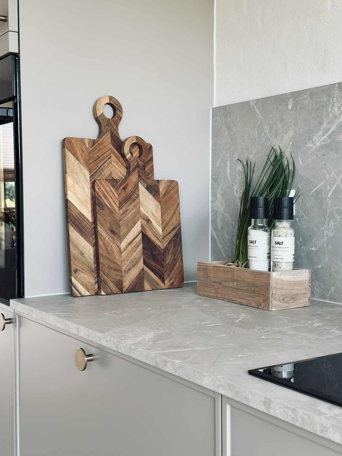 Skjærefjøl Sildebein - 40cm