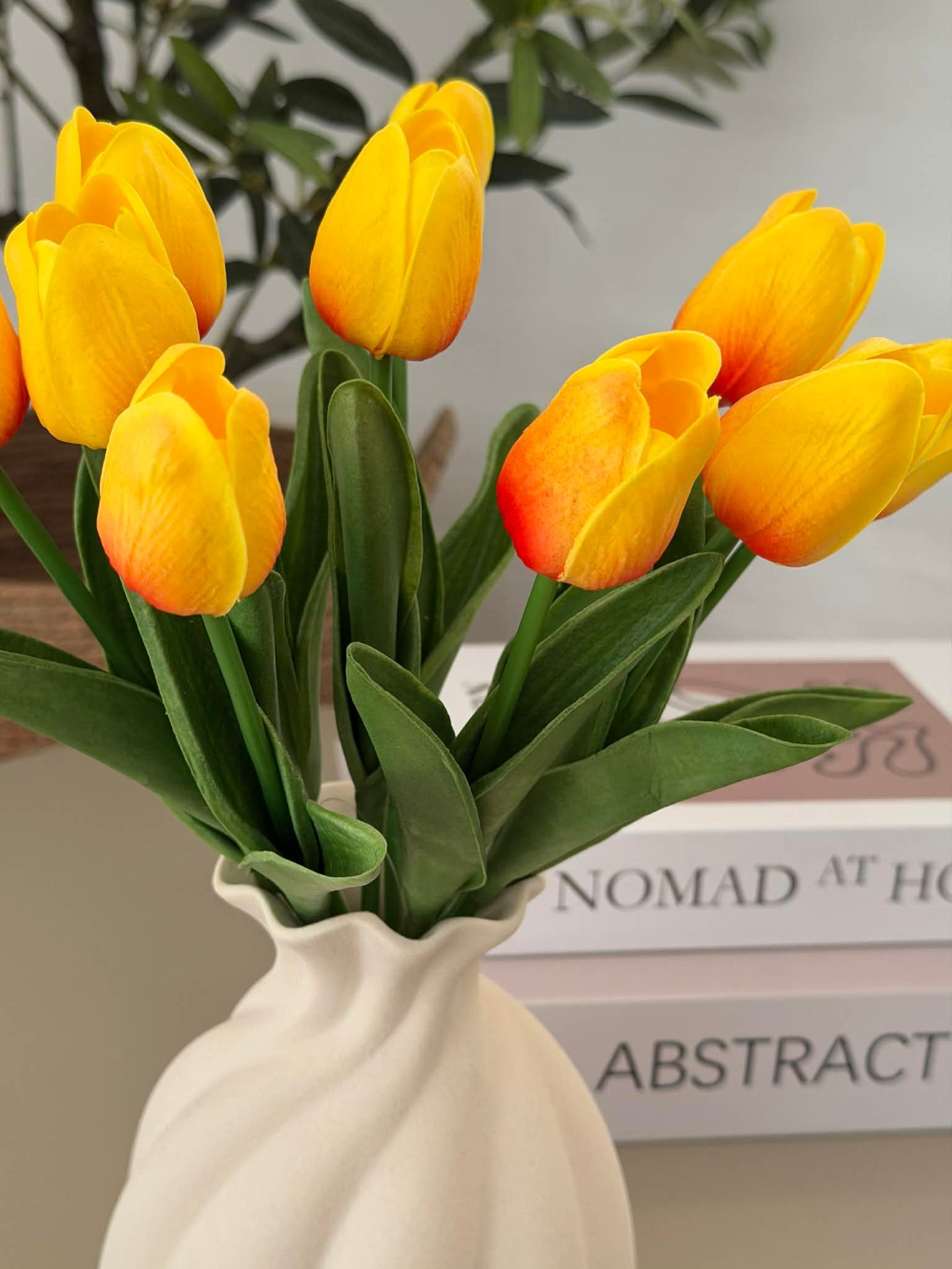 Tulipaner 10 stk. – Flere farger