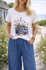 T-shirt Marie