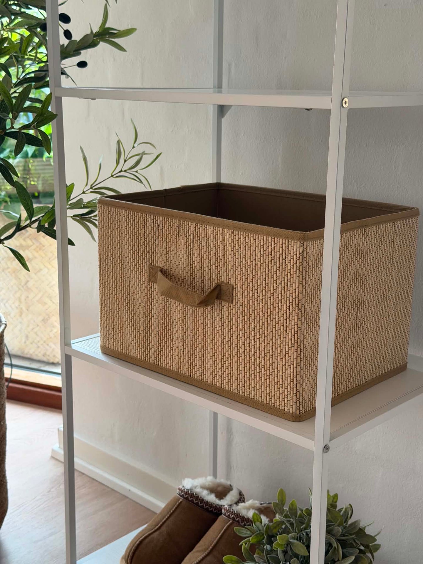 Oppbevaring HELLA 38 x 26 x 24 cm