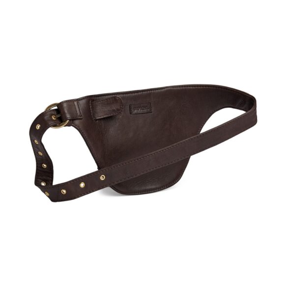 Beltbag Golden Chic - Coffee