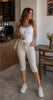 Knickers MILA Beige