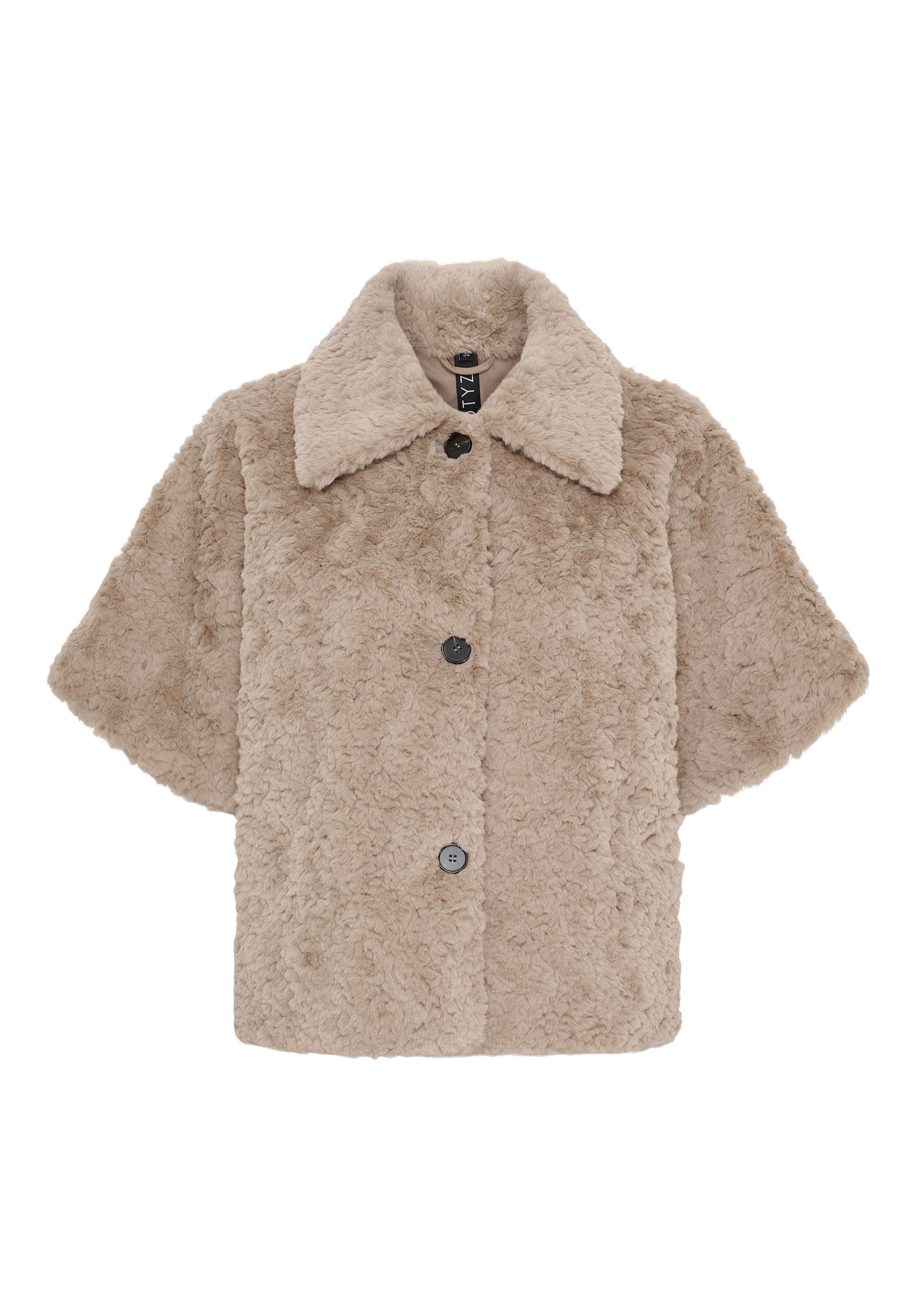 Jakke NOTZY Taupe