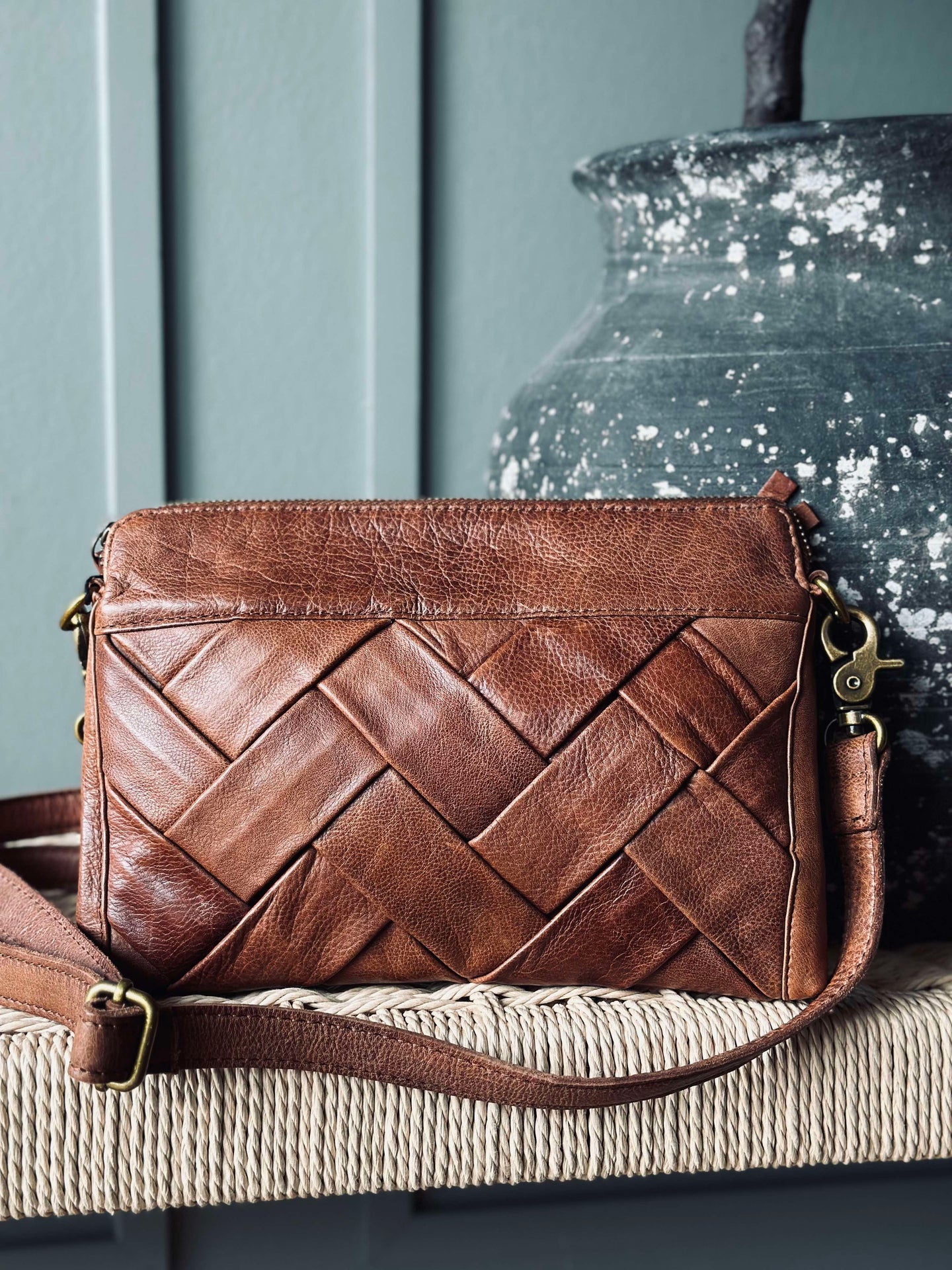 Crossover Havana Walnut