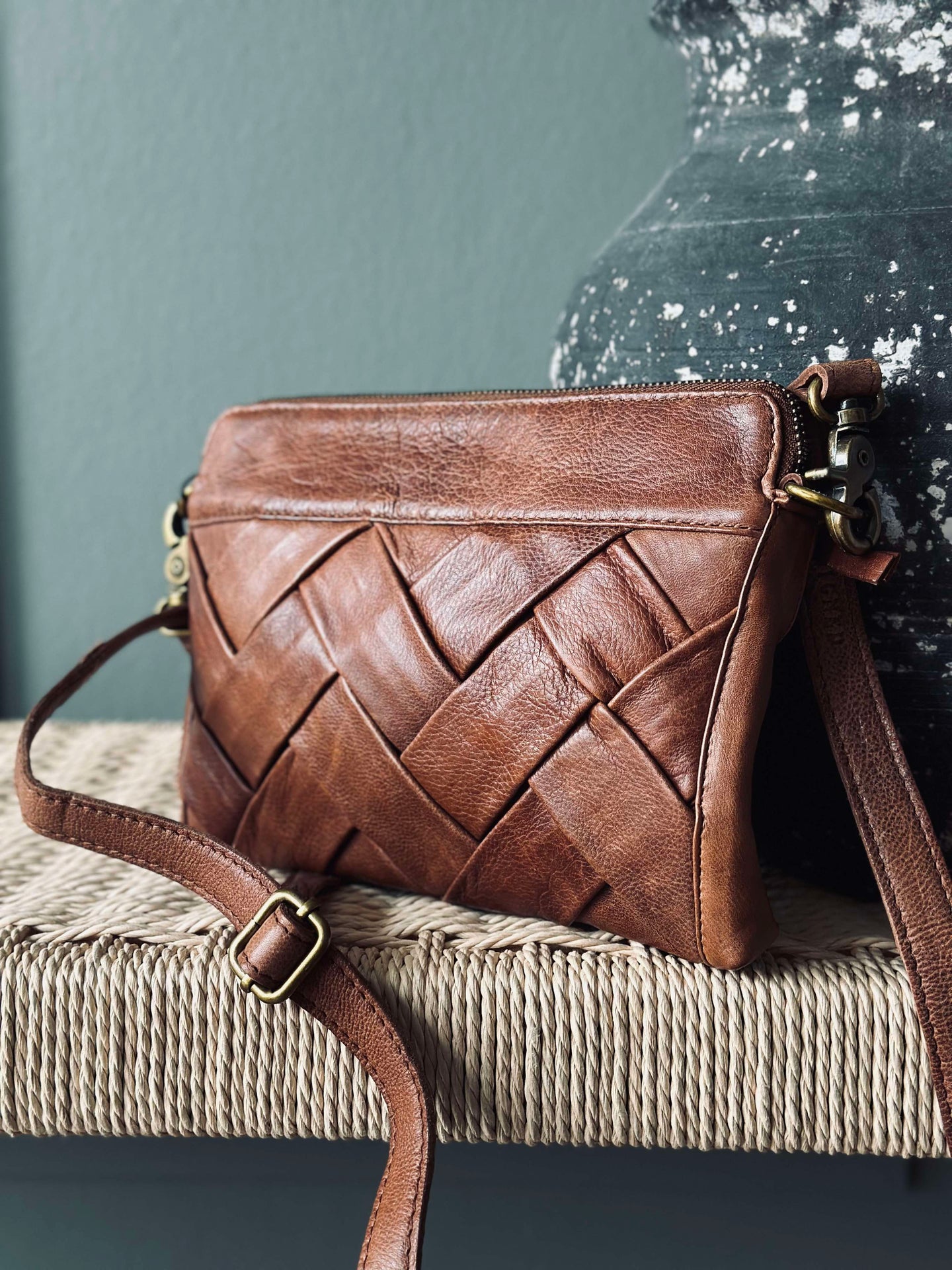 Crossover Havana Walnut