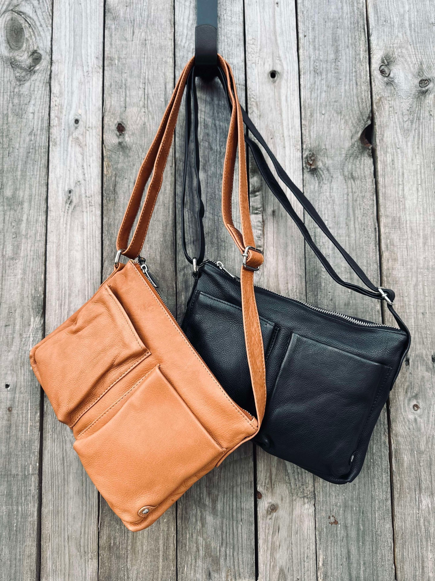 Crossover Aura Cognac