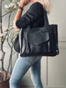 Arbeidsveske Hope Black