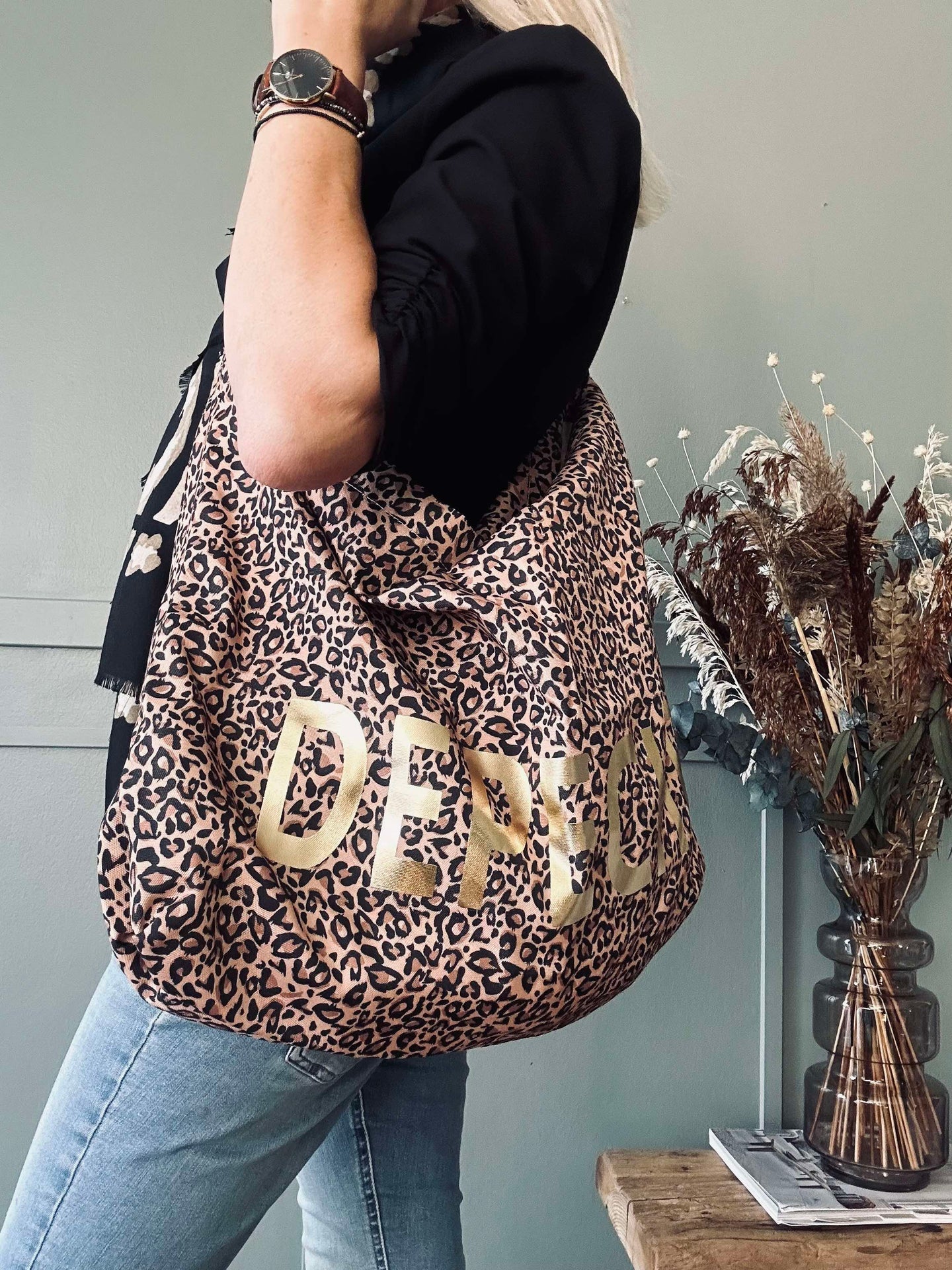 Shopper Depeche