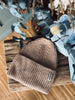 Lue Beanie camel